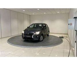 MITSUBISHI SPACE STAR 1.2 MIVEC 71CH INVITE 2024