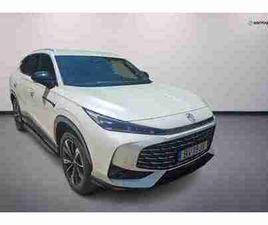 HS 1.5 PLUG-IN HYBRID LUXURY