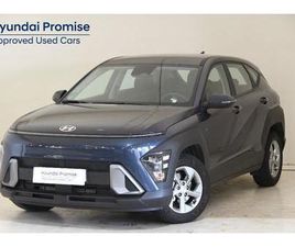 HYUNDAI KONA KONA 1.0 TGDI MAXX 4X2 DT