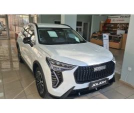 HAVAL JOLION ≫ 2026 • 28 200 EUR • ID