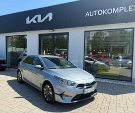 KIA CEED KIA CEED 1.5 T-GDI GOLD A/T