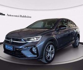 1.0 TSI R-LINE 110CV