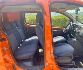 SHITET PEUGEOT BIPPER 1.4 HDI