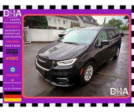 CHRYSLER PACIFICA 3.6 V6 TOURING L *7 SITZER*ACC*360*LPG