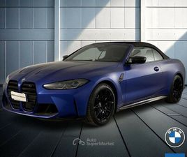 3.0 COMPETITION M XDRIVE STEPTRONIC