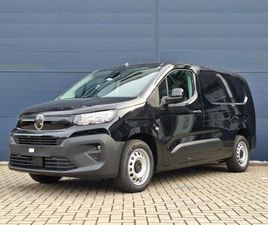 CITROEN BERLINGO SOCIETE CITROEN BERLINGO III (2) VAN TAILLE XL 950 BLUEHDI 130 S&S EAT8