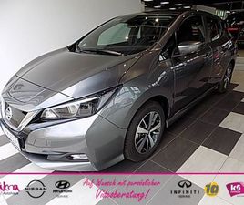 NISSAN LEAF ACENTA (ZE1) MY21 150PS 40KWH ELEKTRO AT AC