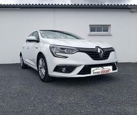 11 250€ HT 1.5 BLUE DCI 115CH AIR NAV