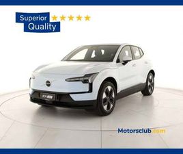 VOLVO EX30 SINGLE MOTOR EXTENDED RANGE CORE RWD NUOVA A MODENA