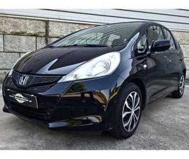 HONDA JAZZ HONDA JAZZ 1.2 I-VTEC TREND J15