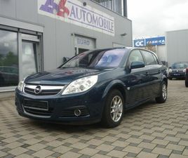 OPEL SIGNUM OPEL SIGNUM EDITION PLUS OHNE TÜV !!!