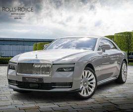ROLLS ROYCE SPECTRE NULL