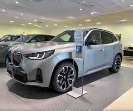 BMW X3 3.0I X3 (E83) M50 XDRIVE | KM0 - 398CV
