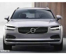 VOLVO V90 T6 AWD PLUG-IN HYBRID CORE