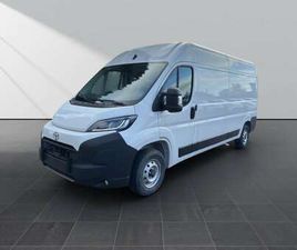 TOYOTA PROACE PROACE MAX KASTEN 35 L3H2 140 MEISTER*GEWERBEANGEB