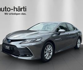CAMRY 2.5 HSD E-CVT COM.