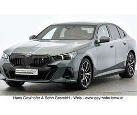 BMW I5 XDRIVE40 I5 XDRIVE40