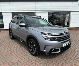 1.2 PURETECH FLAIR EURO 6 (START/STOP) 5DR