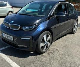 BMW - I3