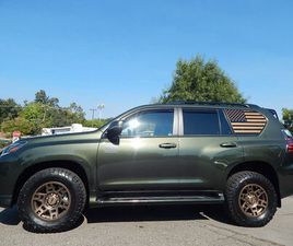 LEXUS GX GX 460 2023 LEXUS GX 460 BLACK LINE EDITION AWD