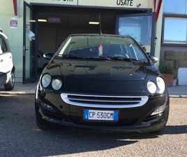 SMART FORFOUR FORFOUR 1ª SERIE FORFOUR 1.3 PASSION