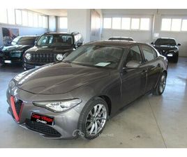 2.2 TURBODIESEL 190 CV EXECUTIVE