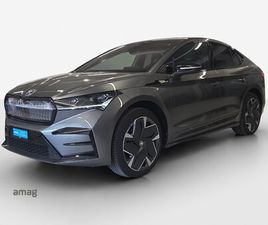 ENYAQ COUPÉ RS 85X 4X4