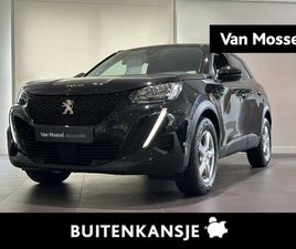 PEUGEOT 2008 1.2 PURETECH ACTIVE