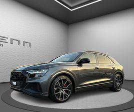 Q8 55 TFSI BLACK EDITION QUATTRO TIPTRONIC