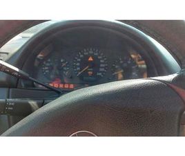 MERCEDES-BENZ - CLASE M