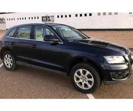 AUDI - Q5