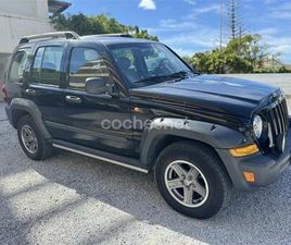 JEEP CHEROKEE JEEP CHEROKEE