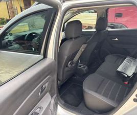 DACIA DUSTER DUSTER 1.5 DCI COMFORT 4X2 S