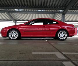 PEUGEOT 406 3.0 V6 - 2. HAND ,, RH P FELGEN ! , TÜV NEU