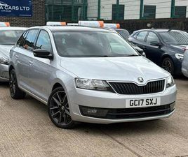 1.2 TSI SE SPORT EURO 6 (START/STOP) 5DR