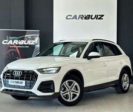 AUDI Q5 50 TFSI E 50 TFSIE ADVANCED QUATTRO-ULTRA S TRONIC