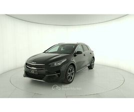 XCEED 1.0 T-GDI BUSINESS GPL 117CV