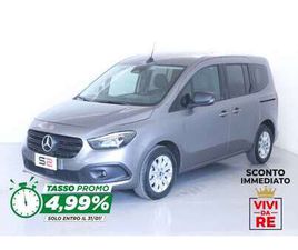 1.5 110 CDI TOURER LONG LED *SCONTO IMMEDIATO*