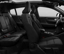 VOLVO EC40 VOLVO EC40 PLUS EXTENDED RANGE RWD