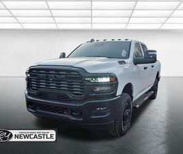 RAM TRUCKS RAM 3500 NEW 2026 RAM 3500 TRADESMAN