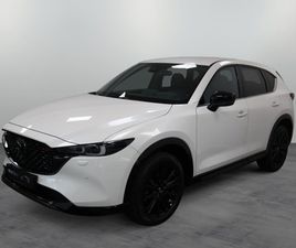 MAZDA CX-5 - 2.0 SAG 165 HOMURA