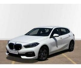 BMW SERIE 1 116 116D