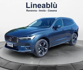 XC60 (2008-2018) PLUS BRIGHT B5 AWD AUT