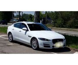 JAGUAR XE D165 2.0D I4 PORTFOLIO 163CV