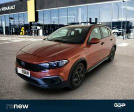 1.5 FIREFLY TURBO 130CH S/S PACK HYBRID DCT7 MY22