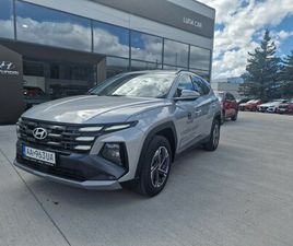 1,6 T-GDI DCT 4X2 FAMILY