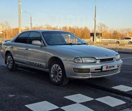 NISSAN PRESEA