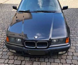 BMW SERIE 3 318 IS IS SERIE 3