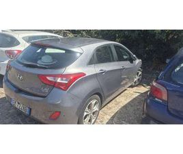 5P 1.6 CRDI COMFORT 128CV