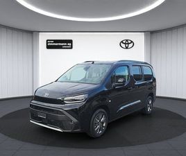 PROACE CITY VERSO L2 1.5 HDI 1